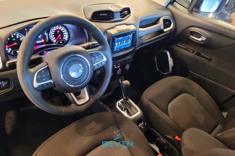 JEEP Renegade 1.8 16V 4P FLEX AUTOMTICO, Foto 9