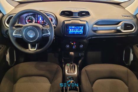 JEEP Renegade 1.8 16V 4P FLEX AUTOMTICO, Foto 10