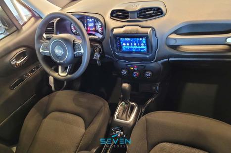 JEEP Renegade 1.8 16V 4P FLEX AUTOMTICO, Foto 11