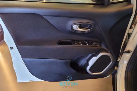 JEEP Renegade 1.8 16V 4P FLEX AUTOMTICO, Foto 12