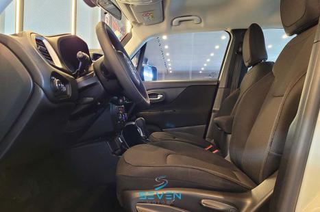 JEEP Renegade 1.8 16V 4P FLEX AUTOMTICO, Foto 13