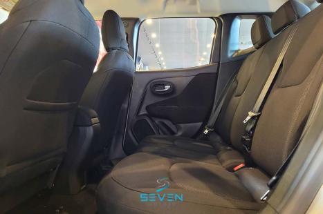 JEEP Renegade 1.8 16V 4P FLEX AUTOMTICO, Foto 14