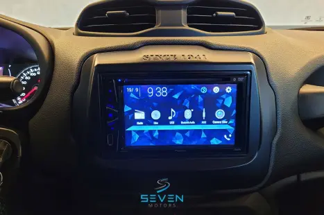 JEEP Renegade 1.8 16V 4P FLEX AUTOMTICO, Foto 15