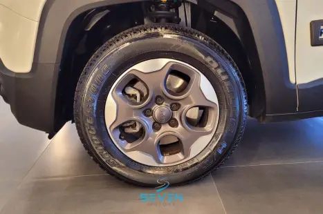 JEEP Renegade 1.8 16V 4P FLEX AUTOMTICO, Foto 17