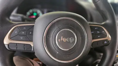 JEEP Renegade 1.8 16V 4P FLEX SPORT, Foto 12