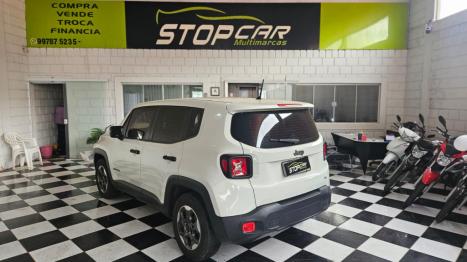 JEEP Renegade 1.8 16V 4P FLEX SPORT, Foto 4