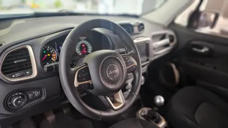 JEEP Renegade 1.8 16V 4P FLEX SPORT, Foto 6