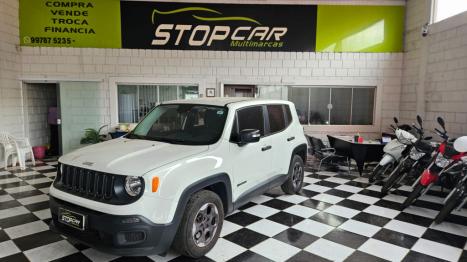 JEEP Renegade 1.8 16V 4P FLEX SPORT, Foto 3