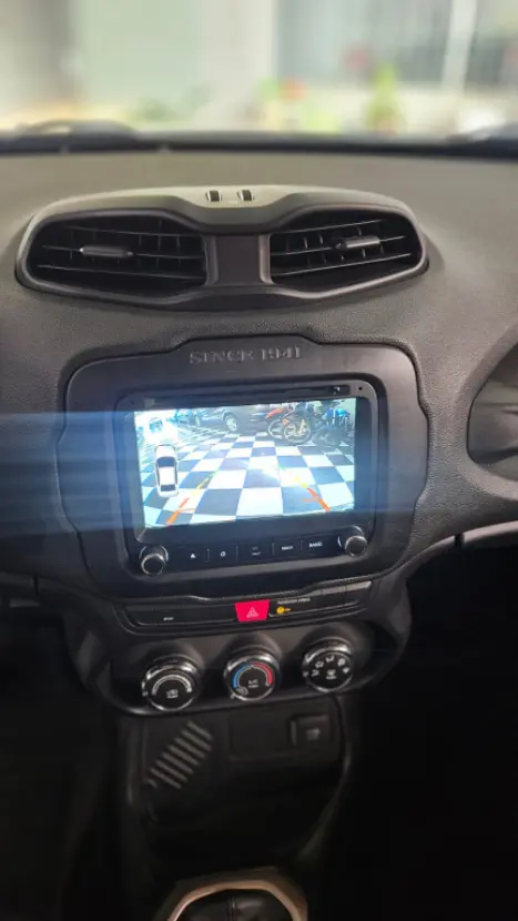 JEEP Renegade 1.8 16V 4P FLEX SPORT, Foto 11