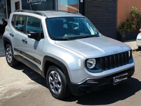 JEEP Renegade 1.8 16V 4P FLEX, Foto 3