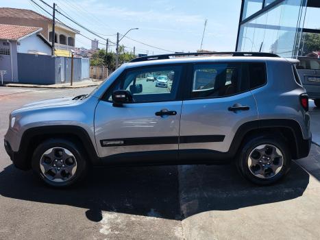 JEEP Renegade 1.8 16V 4P FLEX, Foto 8