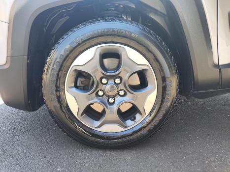 JEEP Renegade 1.8 16V 4P FLEX, Foto 9