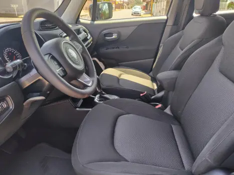 JEEP Renegade 1.8 16V 4P FLEX, Foto 10