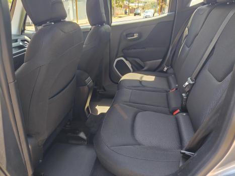 JEEP Renegade 1.8 16V 4P FLEX, Foto 11