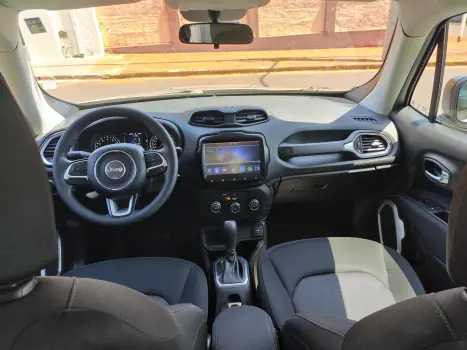 JEEP Renegade 1.8 16V 4P FLEX, Foto 12