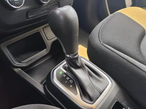 JEEP Renegade 1.8 16V 4P FLEX, Foto 13