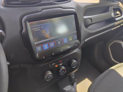 JEEP Renegade 1.8 16V 4P FLEX, Foto 14