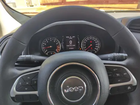 JEEP Renegade 1.8 16V 4P FLEX, Foto 15