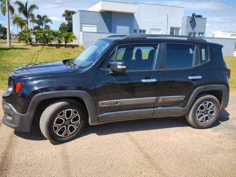JEEP Renegade 1.8 16V 4P FLEX AUTOMTICO, Foto 1
