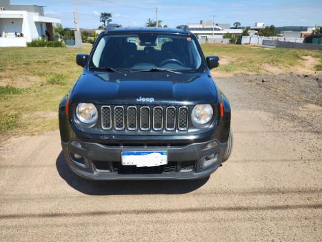 JEEP Renegade 1.8 16V 4P FLEX AUTOMTICO, Foto 3
