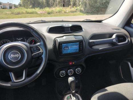 JEEP Renegade 1.8 16V 4P FLEX AUTOMTICO, Foto 4