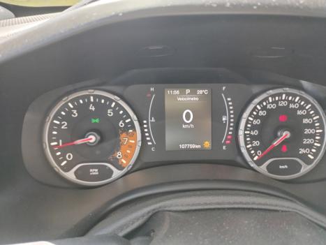 JEEP Renegade 1.8 16V 4P FLEX AUTOMTICO, Foto 5