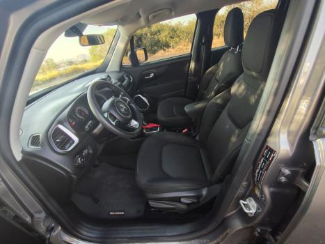 JEEP Renegade 1.8 16V 4P FLEX SPORT AUTOMTICO, Foto 13