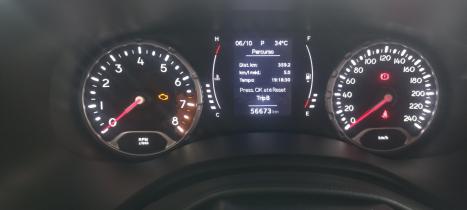 JEEP Renegade 1.8 16V 4P FLEX SPORT AUTOMTICO, Foto 12