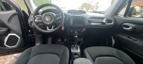 JEEP Renegade 1.8 16V 4P FLEX SPORT AUTOMTICO, Foto 8
