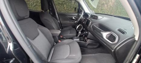 JEEP Renegade 1.8 16V 4P FLEX SPORT AUTOMTICO, Foto 9