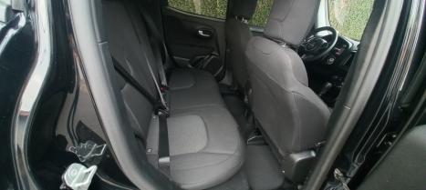 JEEP Renegade 1.8 16V 4P FLEX SPORT AUTOMTICO, Foto 10