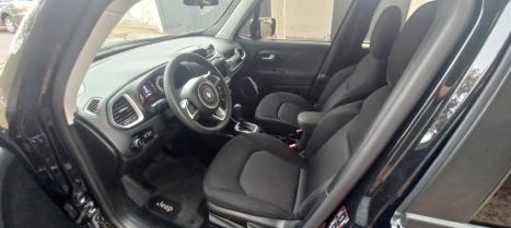 JEEP Renegade 1.8 16V 4P FLEX SPORT AUTOMTICO, Foto 11