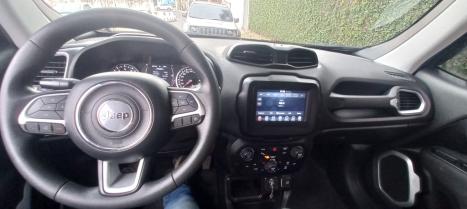 JEEP Renegade 1.8 16V 4P FLEX SPORT AUTOMTICO, Foto 13