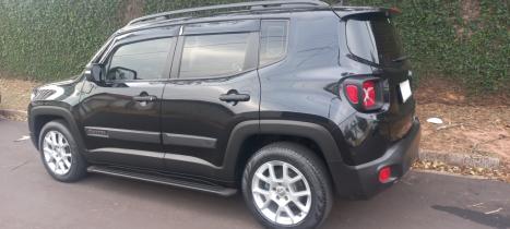 JEEP Renegade 1.8 16V 4P FLEX SPORT AUTOMTICO, Foto 2