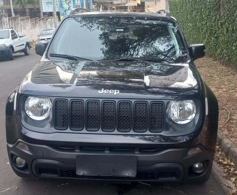 JEEP Renegade 1.8 16V 4P FLEX SPORT AUTOMTICO, Foto 6