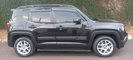 JEEP Renegade 1.8 16V 4P FLEX SPORT AUTOMTICO, Foto 4
