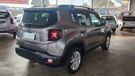 JEEP Renegade 1.8 16V 4P FLEX SPORT AUTOMTICO, Foto 4