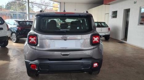 JEEP Renegade 1.8 16V 4P FLEX SPORT AUTOMTICO, Foto 6