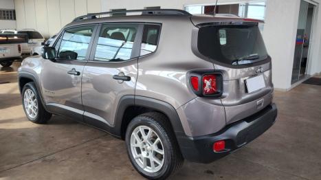 JEEP Renegade 1.8 16V 4P FLEX SPORT AUTOMTICO, Foto 5