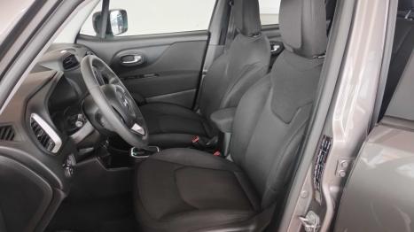 JEEP Renegade 1.8 16V 4P FLEX SPORT AUTOMTICO, Foto 10