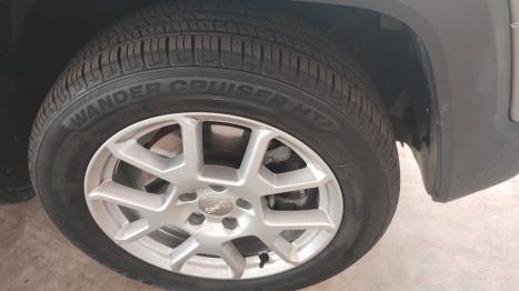 JEEP Renegade 1.8 16V 4P FLEX SPORT AUTOMTICO, Foto 12