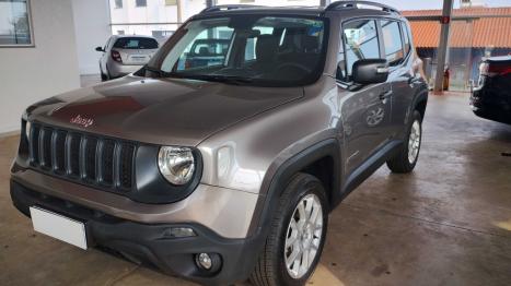 JEEP Renegade 1.8 16V 4P FLEX SPORT AUTOMTICO, Foto 3