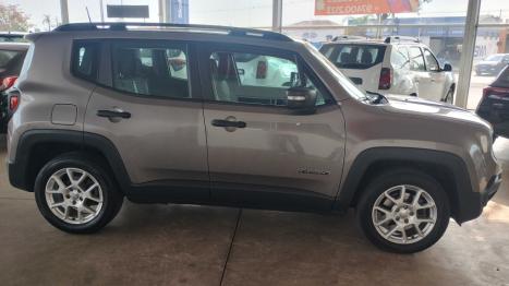 JEEP Renegade 1.8 16V 4P FLEX SPORT AUTOMTICO, Foto 7