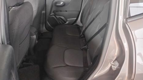 JEEP Renegade 1.8 16V 4P FLEX SPORT AUTOMTICO, Foto 11