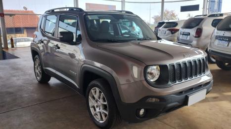 JEEP Renegade 1.8 16V 4P FLEX SPORT AUTOMTICO, Foto 2