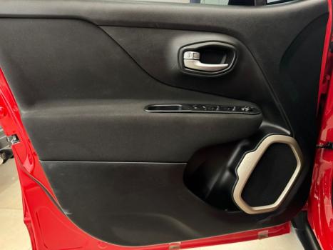 JEEP Renegade 1.8 16V 4P FLEX AUTOMTICO, Foto 9