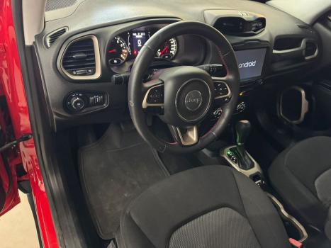 JEEP Renegade 1.8 16V 4P FLEX AUTOMTICO, Foto 10