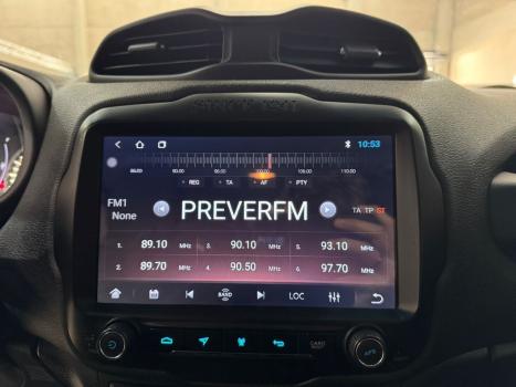 JEEP Renegade 1.8 16V 4P FLEX AUTOMTICO, Foto 13