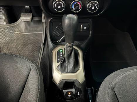JEEP Renegade 1.8 16V 4P FLEX AUTOMTICO, Foto 15