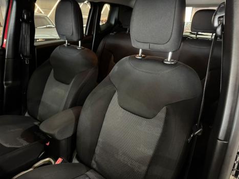 JEEP Renegade 1.8 16V 4P FLEX AUTOMTICO, Foto 16
